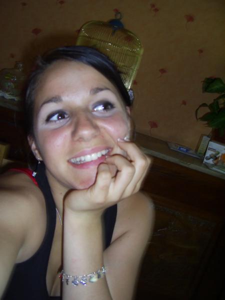 Encor ma soeur de coeur 