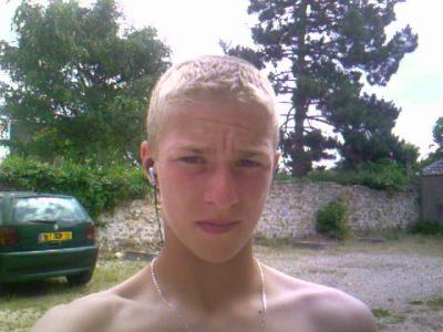 MON HOMME LOol