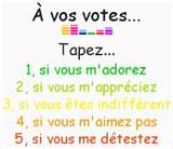 Voté