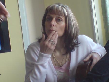 MA MAMAN