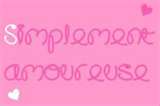 AMOUREUSE