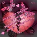 Mon coeur 