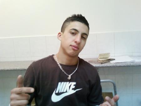 mon gran frere