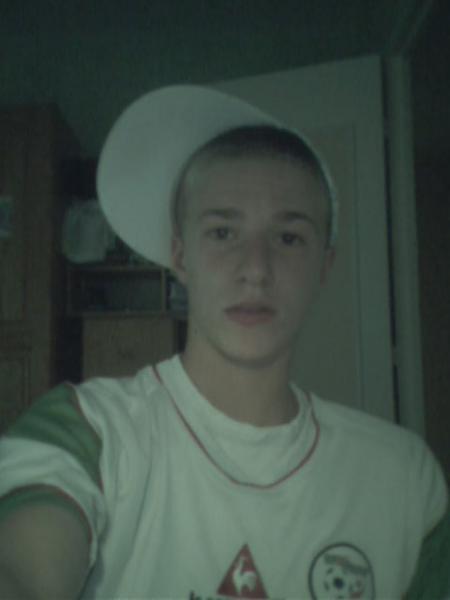 MON HOMME LOol